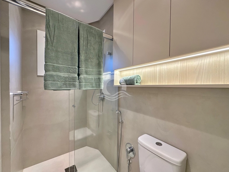 Apartamento 1 quarto mobiliado vista serra venda Capão da Canoa: 17ª foto da galeria de imagens do imóvel