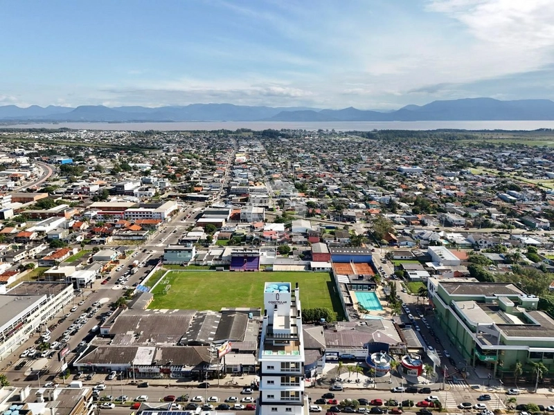 Apartamento 1 quarto mobiliado vista serra venda Capão da Canoa: 21ª foto da galeria de imagens do imóvel
