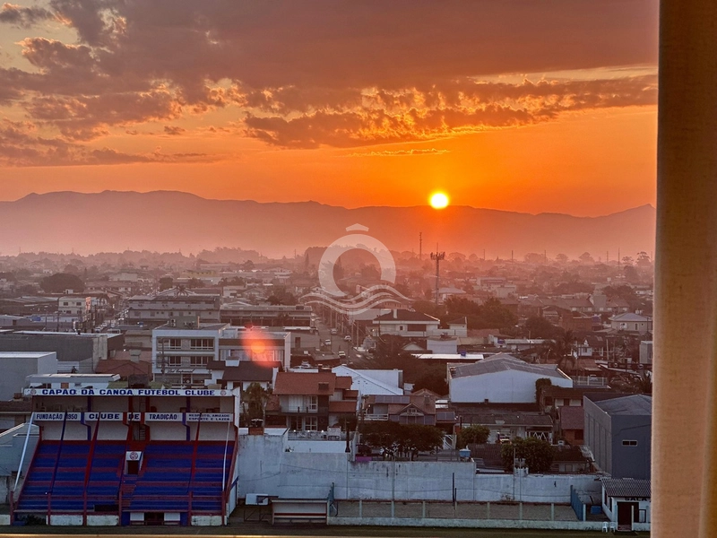 Apartamento 1 quarto mobiliado vista serra venda Capão da Canoa: 8ª foto da galeria de imagens do imóvel