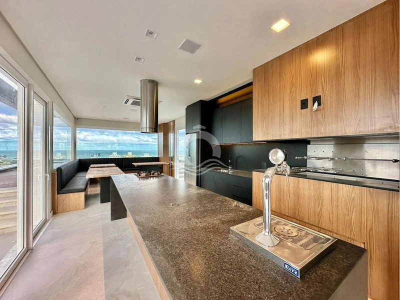 Apartamento 1 quarto mobiliado vista serra venda Capão da Canoa: 22ª foto da galeria de imagens do imóvel