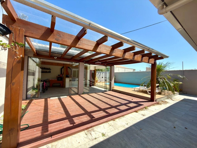 Casa 3 quartos piscina mobiliada venda Remanso Xangri-Lá: 5ª foto da galeria de imagens do imóvel