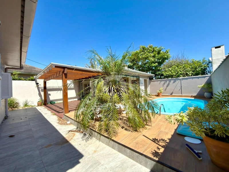 Casa 3 quartos piscina mobiliada venda Remanso Xangri-Lá: 4ª foto da galeria de imagens do imóvel