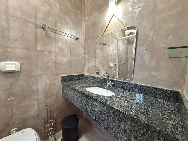 Casa 3 quartos piscina mobiliada venda Remanso Xangri-Lá: 20ª foto da galeria de imagens do imóvel