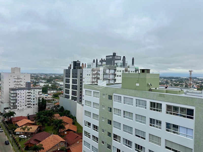 Apartamento 2 quartos decorado venda Navegantes Capão da Canoa: 13ª foto da galeria de imagens do imóvel