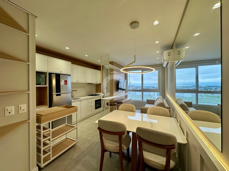 Imóvel residencial ou comercial