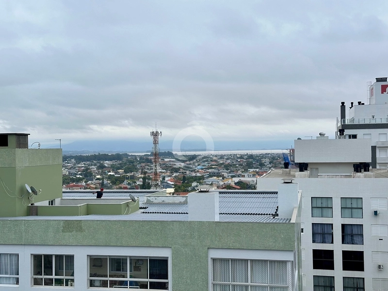 Apartamento 2 quartos decorado venda Navegantes Capão da Canoa: 8ª foto da galeria de imagens do imóvel