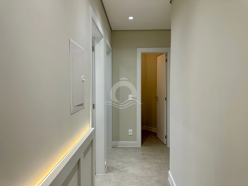 Apartamento 2 quartos decorado venda Navegantes Capão da Canoa: 12ª foto da galeria de imagens do imóvel