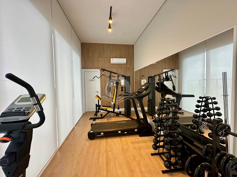 Apartamento 2 quartos decorado venda Navegantes Capão da Canoa: 30ª foto da galeria de imagens do imóvel