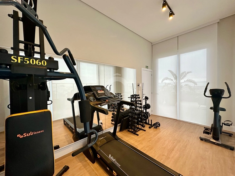 Apartamento 2 quartos decorado venda Navegantes Capão da Canoa: 29ª foto da galeria de imagens do imóvel