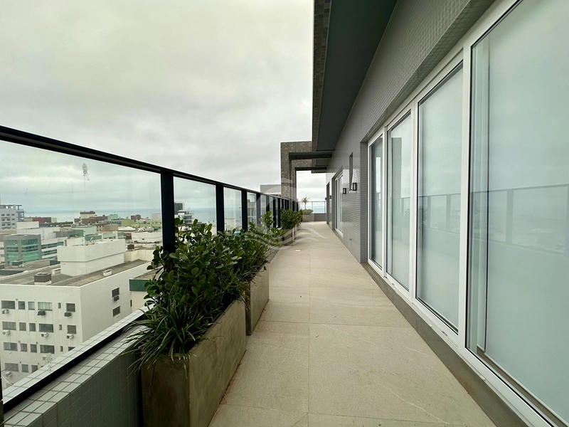 Apartamento 2 quartos decorado venda Navegantes Capão da Canoa: 26ª foto da galeria de imagens do imóvel