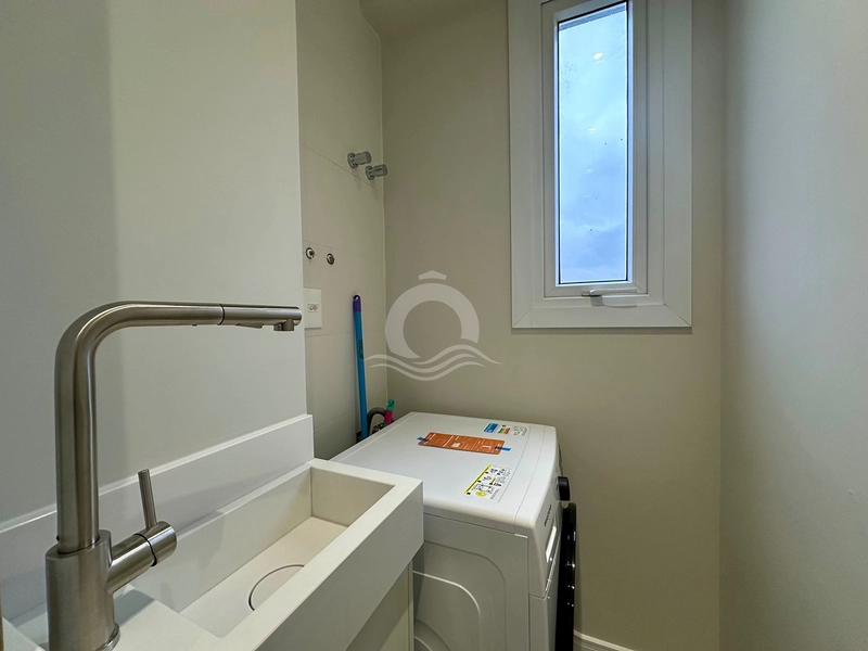 Apartamento 2 quartos decorado venda Navegantes Capão da Canoa: 9ª foto da galeria de imagens do imóvel