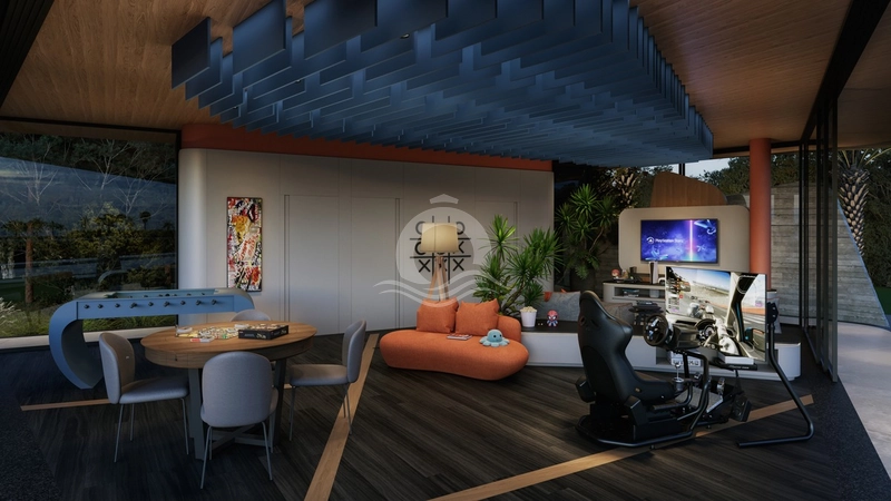 Imóvel residencial ou comercial