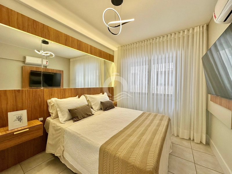 Apartamento 3 quartos terraço venda Centro Capão da Canoa: 18ª foto da galeria de imagens do imóvel