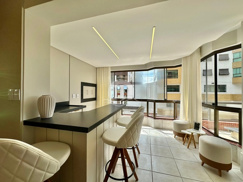 Apartamento 3 quartos terraço venda Centro Capão da Canoa: 5ª foto da galeria de imagens do imóvel