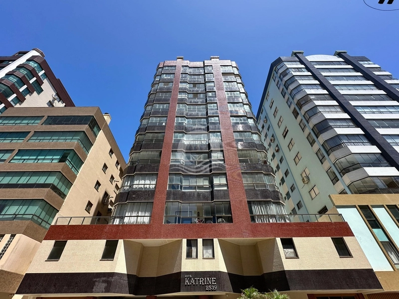 Apartamento 3 quartos terraço venda Centro Capão da Canoa: 2ª foto da galeria de imagens do imóvel