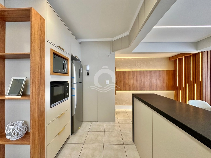Apartamento 3 quartos terraço venda Centro Capão da Canoa: 13ª foto da galeria de imagens do imóvel