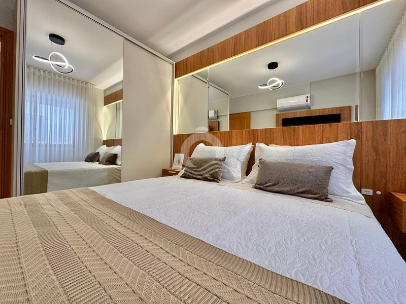 Apartamento 3 quartos terraço venda Centro Capão da Canoa: 19ª foto da galeria de imagens do imóvel