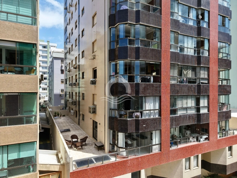 Apartamento 3 quartos terraço venda Centro Capão da Canoa: 29ª foto da galeria de imagens do imóvel