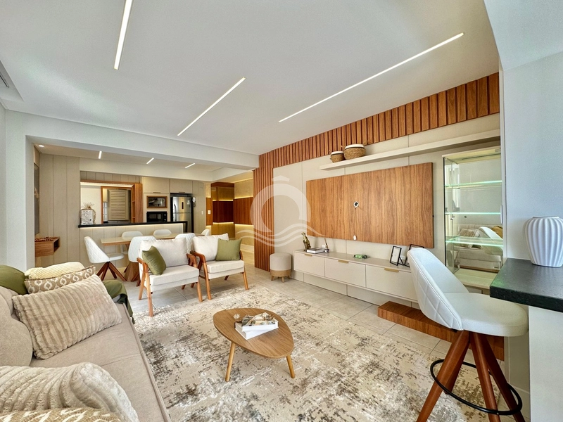 Apartamento 3 quartos terraço venda Centro Capão da Canoa: 7ª foto da galeria de imagens do imóvel