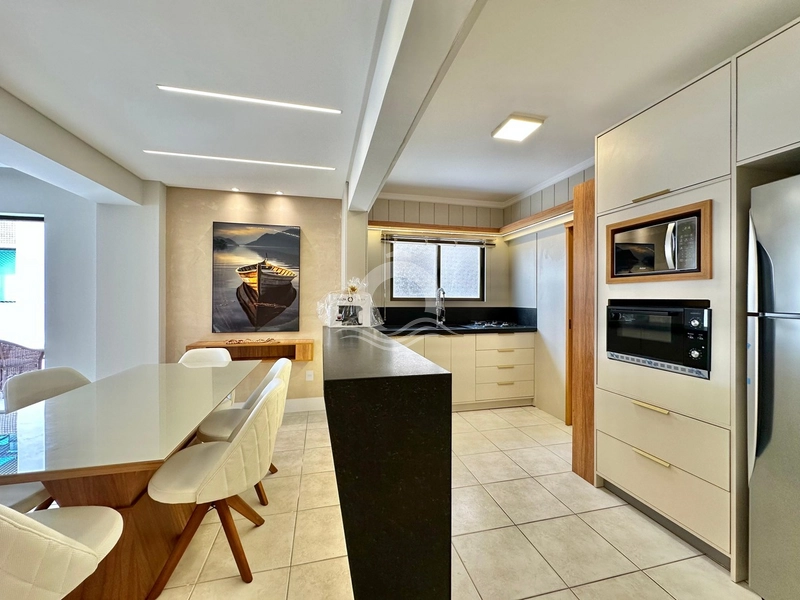 Apartamento 3 quartos terraço venda Centro Capão da Canoa: 12ª foto da galeria de imagens do imóvel