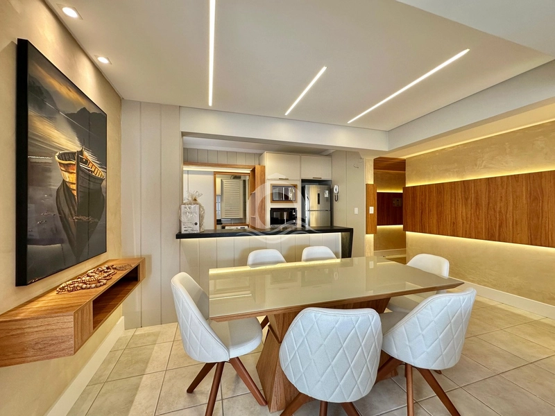 Apartamento 3 quartos terraço venda Centro Capão da Canoa: 8ª foto da galeria de imagens do imóvel