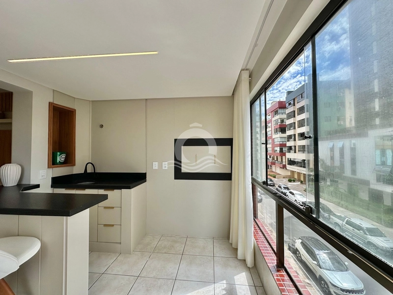 Apartamento 3 quartos terraço venda Centro Capão da Canoa: 10ª foto da galeria de imagens do imóvel