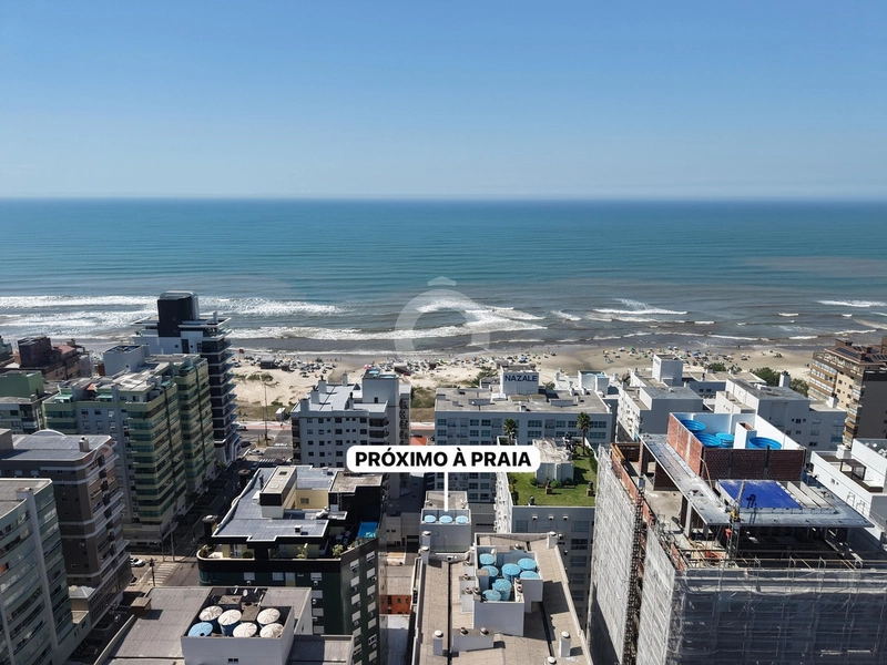 Apto Mobiliado | 1 dormitório | Navegantes em Capão da Canoa.: 16ª foto da galeria de imagens do imóvel