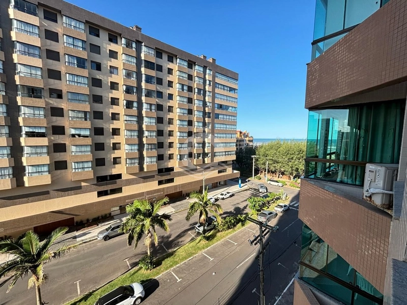 Apartamento 2 quartos vista mar venda Centro Capão da Canoa: 11ª foto da galeria de imagens do imóvel