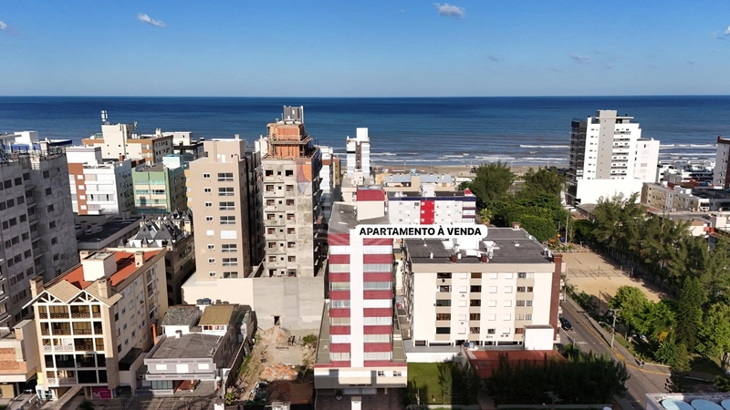 Apartamento 2 quartos vista mar venda Zona Nova Capão da Canoa: 25ª foto da galeria de imagens do imóvel