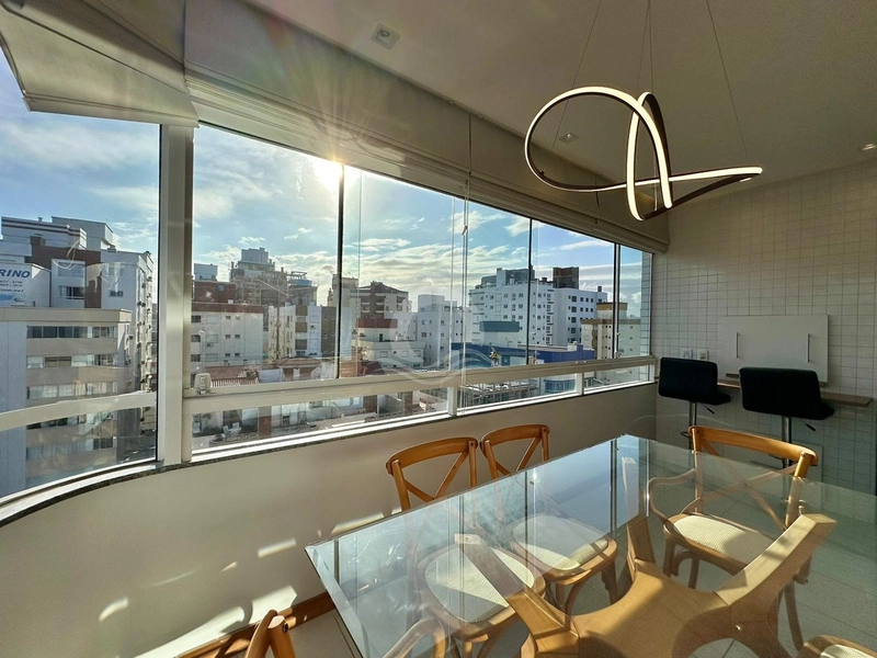 Apartamento 2 quartos vista mar venda Zona Nova Capão da Canoa: 4ª foto da galeria de imagens do imóvel