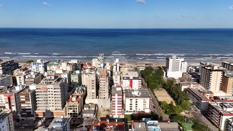 Apartamento 2 quartos vista mar venda Zona Nova Capão da Canoa: 23ª foto da galeria de imagens do imóvel