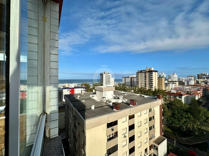 Apartamento 2 quartos vista mar venda Zona Nova Capão da Canoa: 12ª foto da galeria de imagens do imóvel