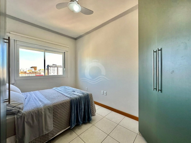 Apartamento 2 quartos vista mar venda Zona Nova Capão da Canoa: 14ª foto da galeria de imagens do imóvel