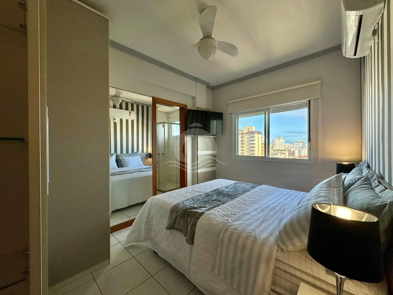 Apartamento 2 quartos vista mar venda Zona Nova Capão da Canoa: 18ª foto da galeria de imagens do imóvel