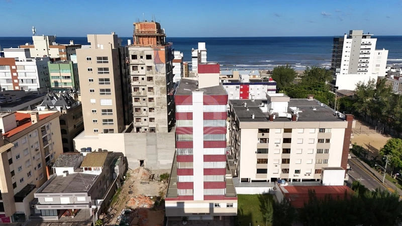 Apartamento 2 quartos vista mar venda Zona Nova Capão da Canoa: 24ª foto da galeria de imagens do imóvel