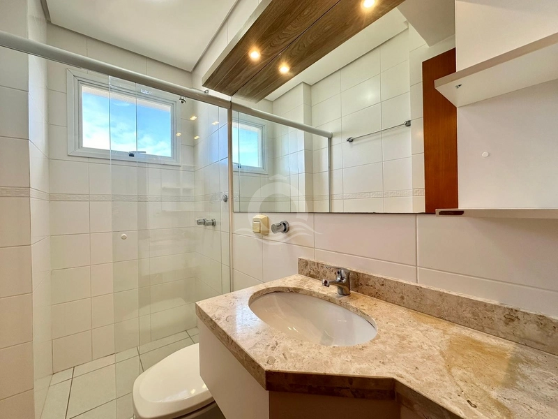 Apartamento 2 quartos vista mar venda Zona Nova Capão da Canoa: 17ª foto da galeria de imagens do imóvel