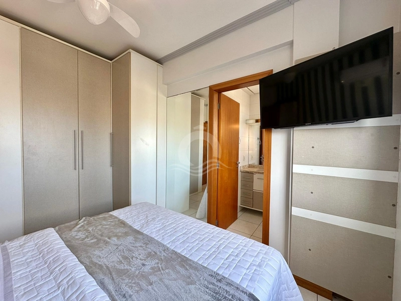 Apartamento 2 quartos vista mar venda Zona Nova Capão da Canoa: 19ª foto da galeria de imagens do imóvel
