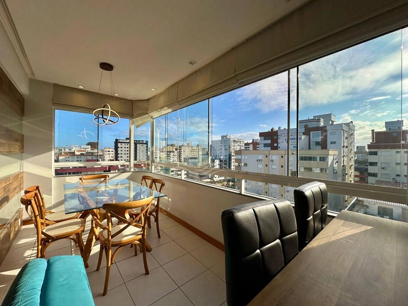 Apartamento 2 quartos vista mar venda Zona Nova Capão da Canoa: 1ª foto da galeria de imagens do imóvel