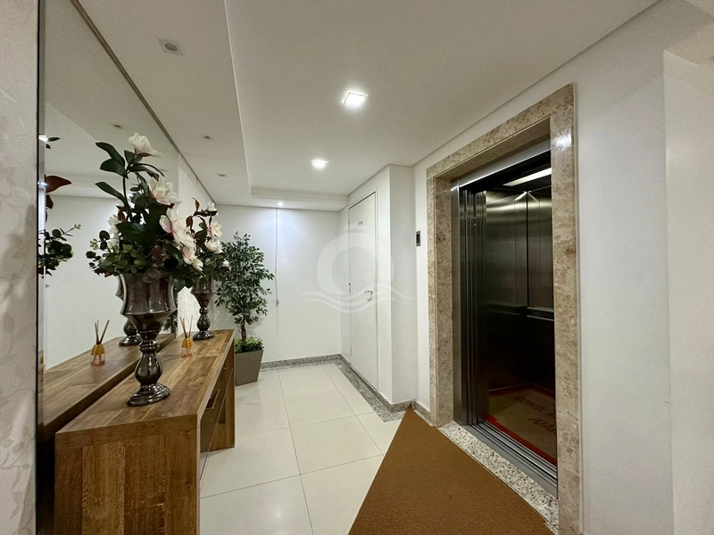 Apartamento 2 quartos vista mar venda Zona Nova Capão da Canoa: 22ª foto da galeria de imagens do imóvel