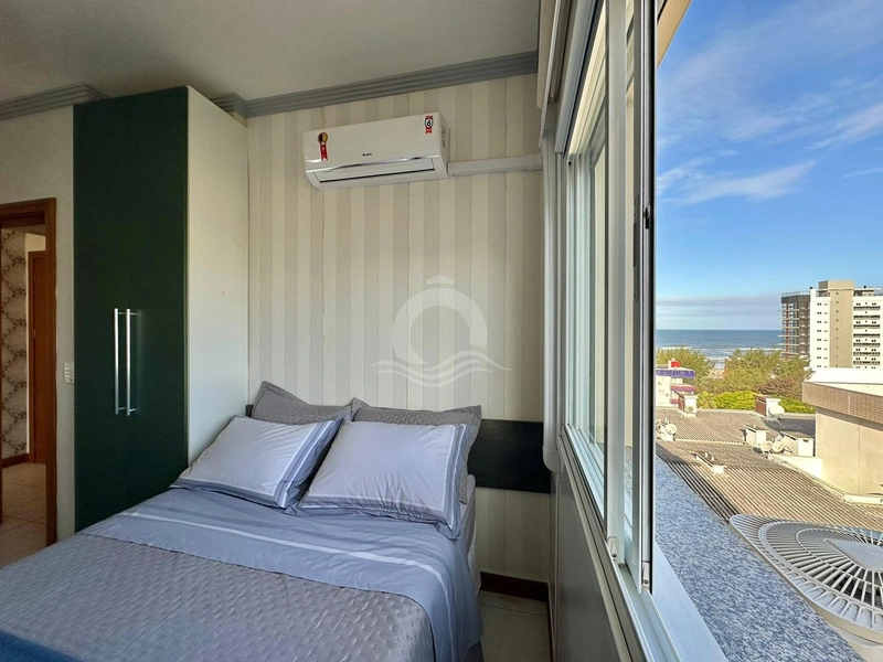 Apartamento 2 quartos vista mar venda Zona Nova Capão da Canoa: 15ª foto da galeria de imagens do imóvel