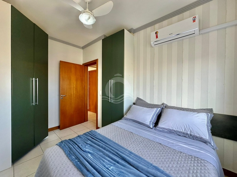 Apartamento 2 quartos vista mar venda Zona Nova Capão da Canoa: 16ª foto da galeria de imagens do imóvel