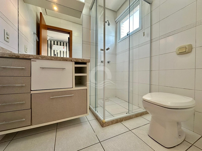Apartamento 2 quartos vista mar venda Zona Nova Capão da Canoa: 20ª foto da galeria de imagens do imóvel