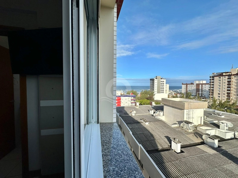 Apartamento 2 quartos vista mar venda Zona Nova Capão da Canoa: 13ª foto da galeria de imagens do imóvel
