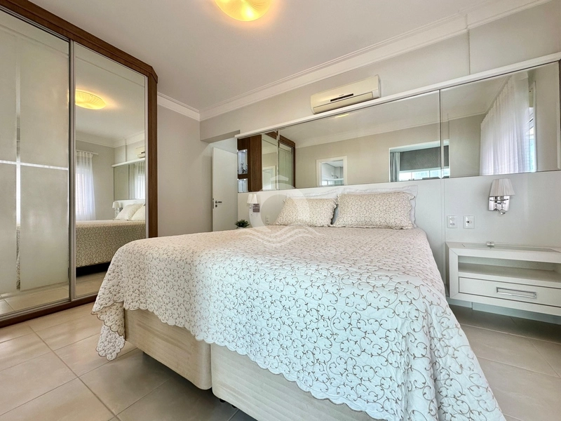 Apartamento 3 quartos mobiliado venda Navegantes Capão da Canoa: 18ª foto da galeria de imagens do imóvel