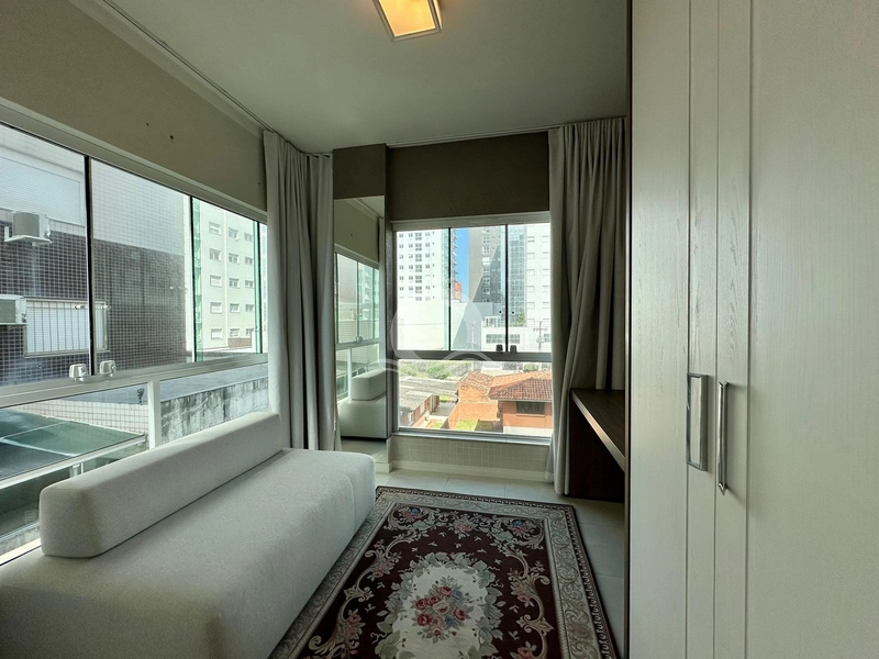 Apartamento 3 quartos mobiliado venda Navegantes Capão da Canoa: 22ª foto da galeria de imagens do imóvel