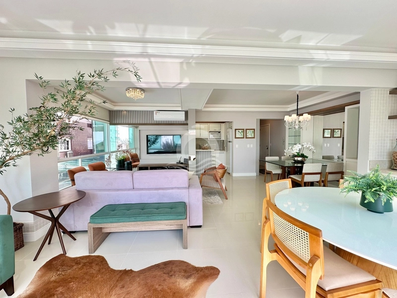 Apartamento 3 quartos mobiliado venda Navegantes Capão da Canoa: 7ª foto da galeria de imagens do imóvel