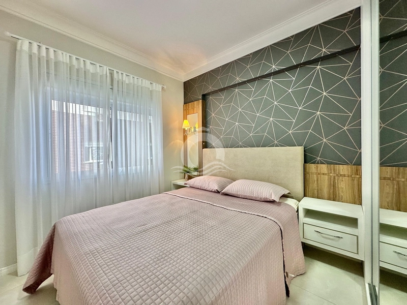 Apartamento 3 quartos mobiliado venda Navegantes Capão da Canoa: 16ª foto da galeria de imagens do imóvel