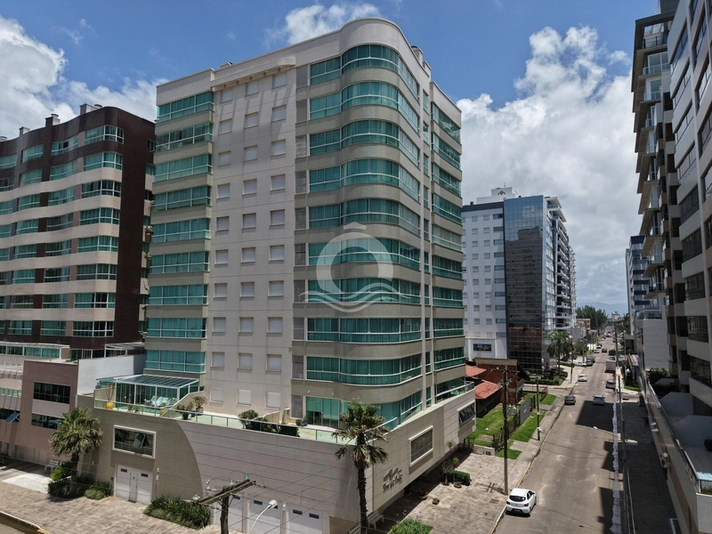 Apartamento 3 quartos mobiliado venda Navegantes Capão da Canoa: 23ª foto da galeria de imagens do imóvel