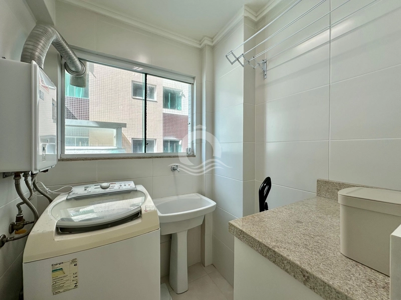 Apartamento 3 quartos mobiliado venda Navegantes Capão da Canoa: 14ª foto da galeria de imagens do imóvel