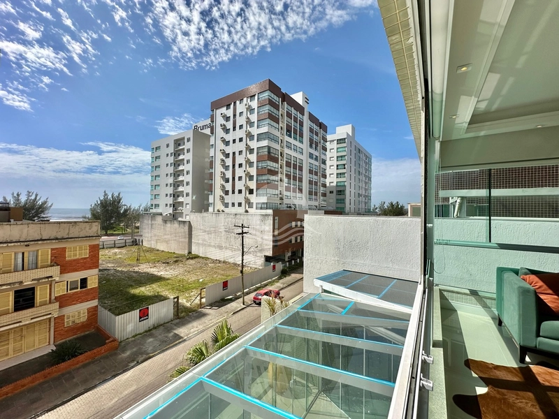 Apartamento 3 quartos mobiliado venda Navegantes Capão da Canoa: 6ª foto da galeria de imagens do imóvel